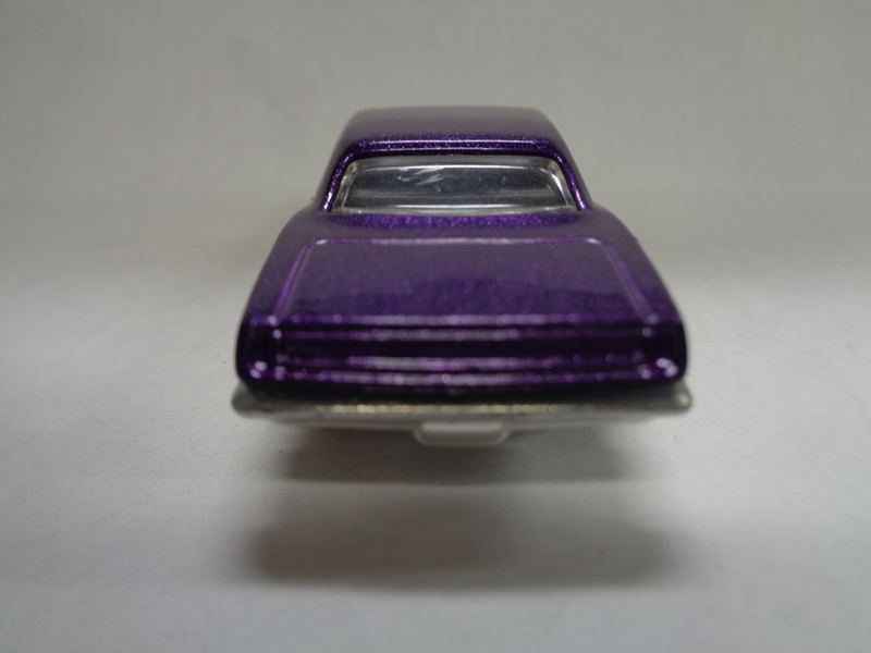 Illustration for article titled PLYMOUTH BARRACUDA FORMULA S
